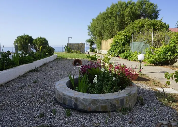 Nicholas Waves דירה