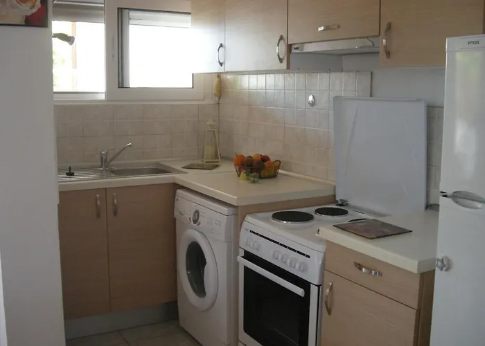 Nicholas Waves דירה