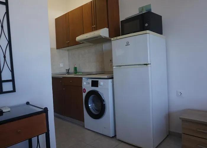 Nicholas Waves Appartement *