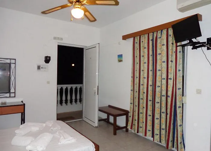 Appartement Nicholas Waves