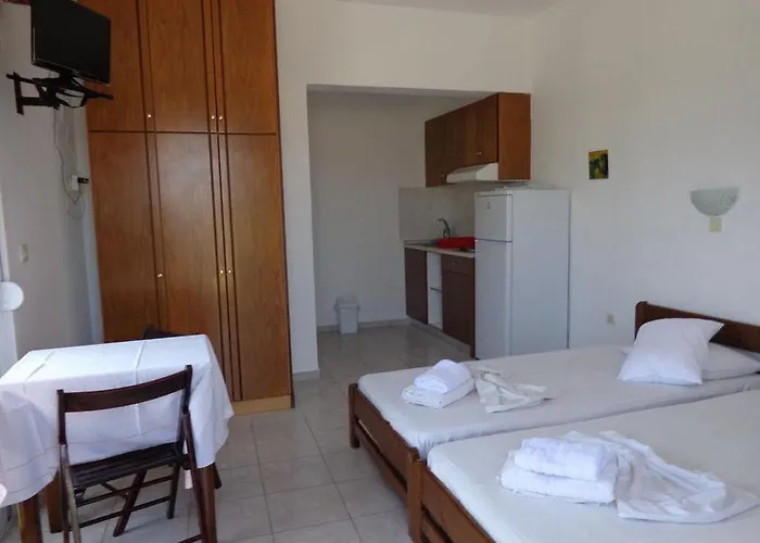 Nicholas Waves Appartement