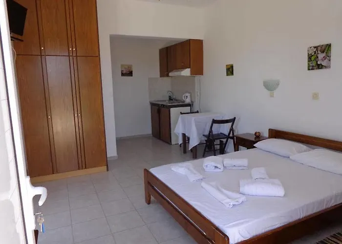 Nicholas Waves Appartement