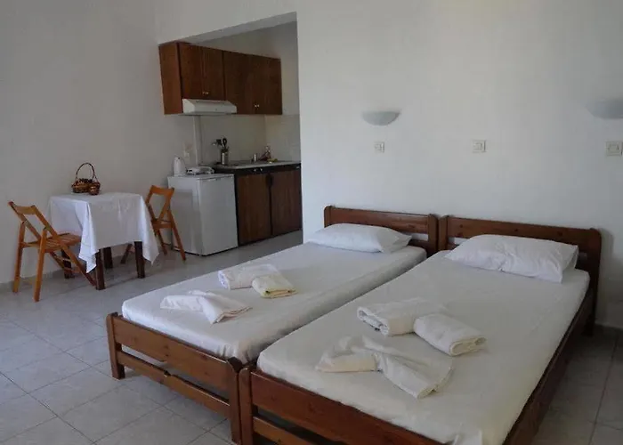 Nicholas Waves דירה